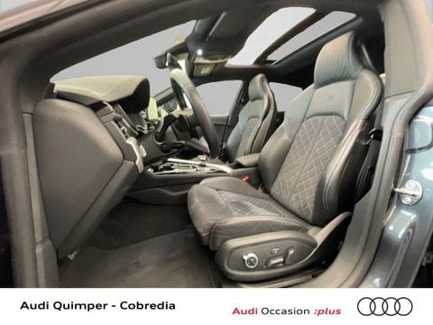 Voitures D'occasion À Quimper | Audi A5 Sportback 35 Tdi 163Ch S Edition S Tronic 7 9Cv