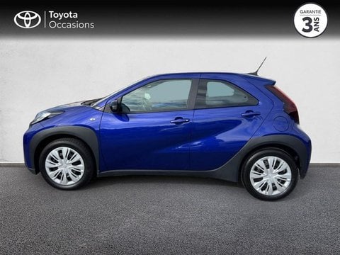 Voitures D'occasion À Belz | Toyota Aygo X 1.0 Vvt-I 72Ch Dynamic My24