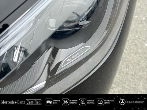 Voitures D'occasion À Saint-Grégoire | Mercedes-Benz Gle 350 De Hybrid Eq 197Ch+156Ch Amg Line ...
