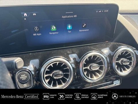 Voitures D'occasion À Vannes | Mercedes-Benz Gla 220 D 190Ch Amg Line 8G-Dct 4Matic