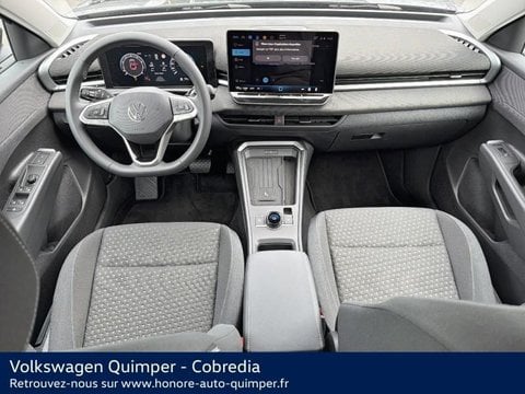 Voitures D'occasion À Quimper | Volkswagen T-Roc 1.5 Etsi 116Ch Life Dsg7