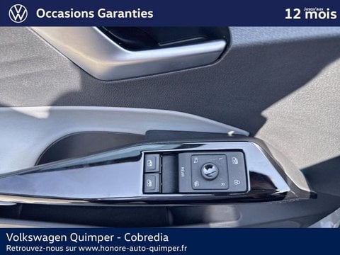 Voitures D'occasion À Quimper | Volkswagen Id.3 204Ch Pro S 77 Kwh