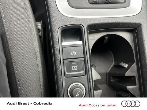 Voitures D'occasion À Brest | Audi Q3 35 Tdi 150Ch Design S Tronic 7