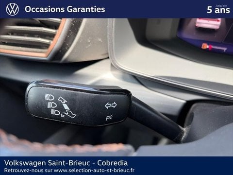 Voitures D'occasion À Saint-Brieuc | Cupra Formentor 1.5 Tsi 150Ch Business Edition
