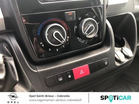 Voitures D'occasion À Yffiniac | Fiat Ducato Ccb 3.5 Maxi L 2.3 Multijet 130Ch Pack