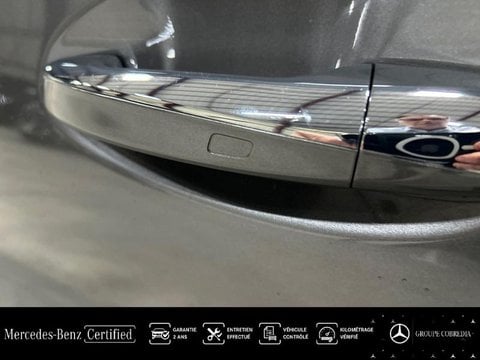 Voitures D'occasion À Caudan | Mercedes-Benz Classe A 180 D 116Ch Amg Line 8G-Dct