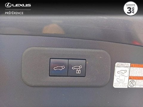 Voitures D'occasion À Lanester | Lexus Nx 450H+ F Sport Executive 4Wd