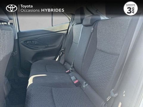 Voitures D'occasion À Noyal-Pontivy | Toyota Yaris Cross 116H Dynamic My22