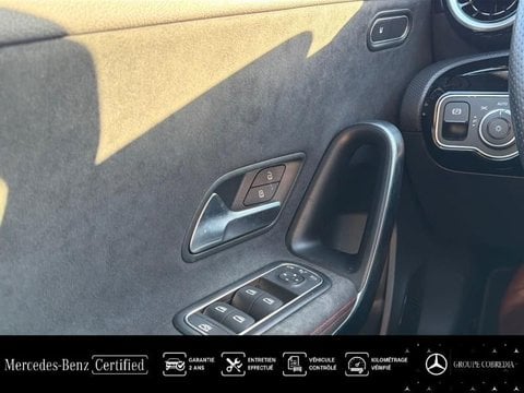 Voitures D'occasion À Vannes | Mercedes-Benz Classe A 180 136Ch Amg Line 7G-Dct