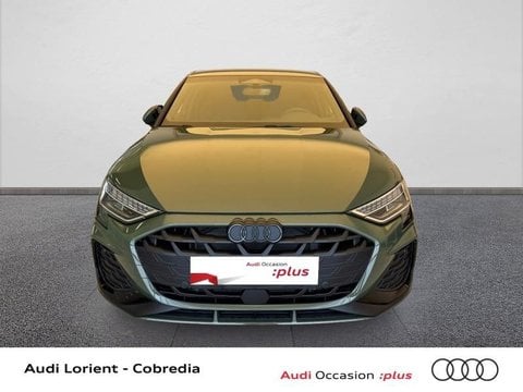 Voitures D'occasion À Lanester | Audi A3 Sportback 1.5 Tfsi E 204Ch Phev S Line S Tronic 6
