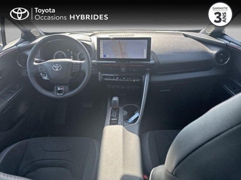 Voitures D'occasion À Noyal-Pontivy | Toyota C-Hr 2.0 Hybride Rechargeable 225Ch Gr Sport Ng23