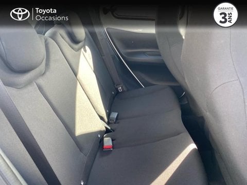 Voitures D'occasion À Vannes | Toyota Aygo X 1.0 Vvt-I 72Ch Dynamic S-Cvt My23
