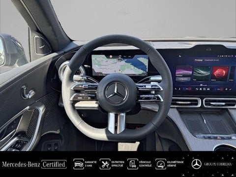 Voitures D'occasion À Saint-Brieuc | Mercedes-Benz Glc 400 Eq 489Ch Amg Line 4Matic