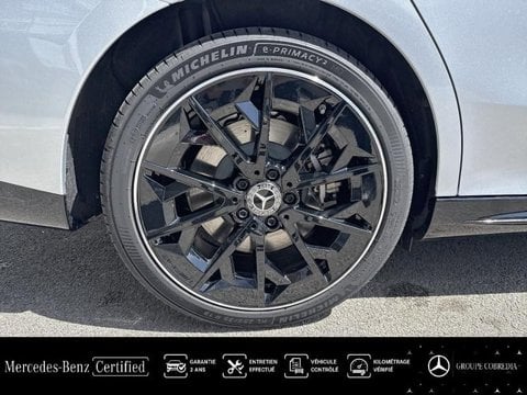 Voitures D'occasion À Vannes | Mercedes-Benz Cla Shooting Brake 250+ Eq 272Ch Amg Line