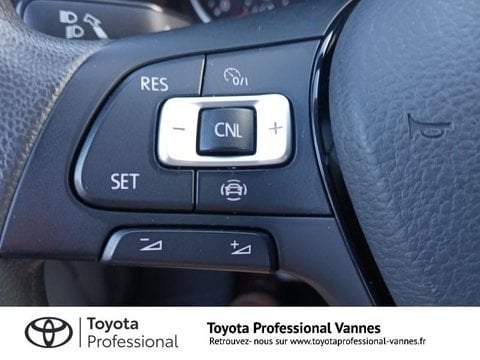 Voitures D'occasion À Vannes | Volkswagen Crafter Fg 35 L3H3 2.0 Tdi 140Ch Business Line 4Motion
