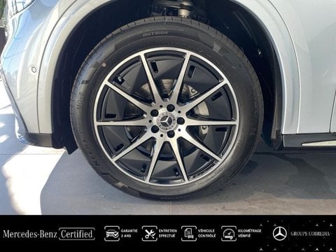 Voitures D'occasion À Quimper | Mercedes-Benz Glc 400 Eq 489Ch Amg Line 4Matic