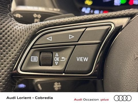 Voitures D'occasion À Lanester | Audi Q2 35 Tdi 150Ch S Line Plus S Tronic 7