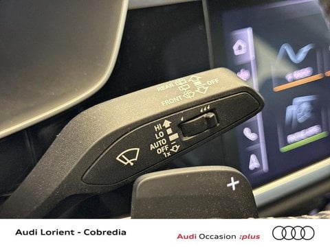Voitures D'occasion À Lanester | Audi Q3 35 Tdi 150Ch S Line S Tronic 7