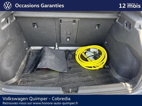 Voitures D'occasion À Quimper | Volkswagen Id.3 204Ch Pro S 77 Kwh Active