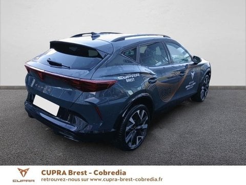 Voitures D'occasion À Brest | Cupra Formentor 1.5 Etsi Hybrid 150Ch V Dsg7