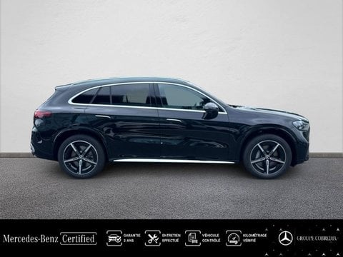 Voitures D'occasion À Brest | Mercedes-Benz Glc 250 Eq 354Ch Amg Line