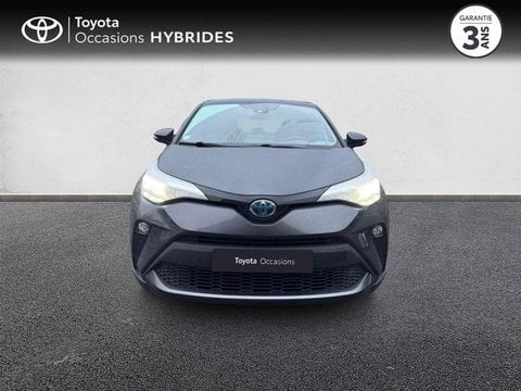 Voitures D'occasion À Lanester | Toyota C-Hr 122H Edition 2Wd E-Cvt Rc18