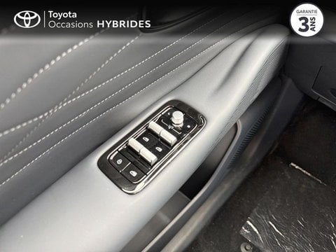 Voitures D'occasion À Pabu | Geely Starray Em-I 1.5 Plug-In Hybrid Em-I 262Pro