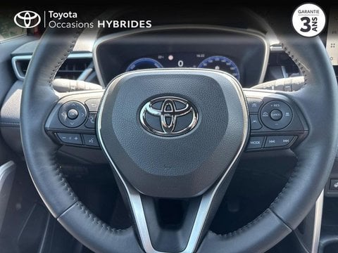 Voitures D'occasion À Pabu | Toyota Corolla 1.8 Hybrid 140 Style Comfort