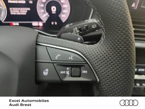 Voitures D'occasion À Brest | Audi Q5 Sportback 55 Tfsi E 367Ch S Line Quattro S Tronic 7