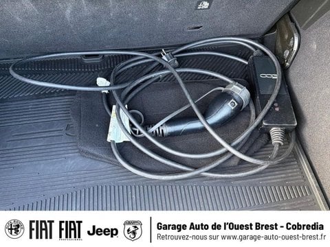 Voitures D'occasion À Brest | Fiat 500 E 95Ch My23
