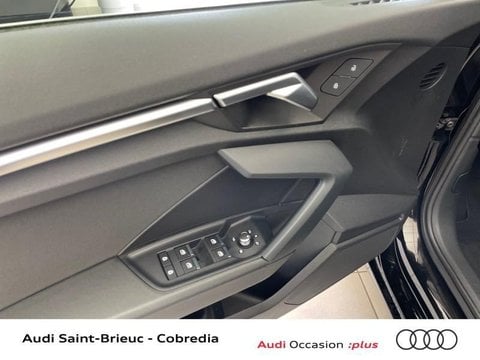 Voitures D'occasion À Saint-Brieuc | Audi A3 Sportback 30 Tdi 116Ch Design