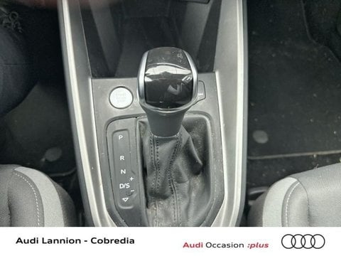Voitures D'occasion À Lannion | Audi A1 Sportback 25 Tfsi 95Ch Advanced S Tronic 7
