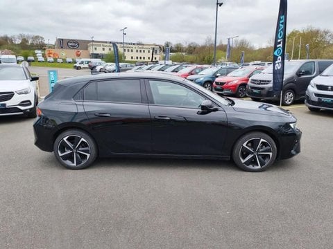 Voitures D'occasion À Yffiniac | Opel Astra 1.5 D 130Ch Gs Bva8