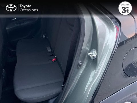 Voitures D'occasion À Lanester | Toyota Aygo X 1.0 Vvt-I 72Ch Design