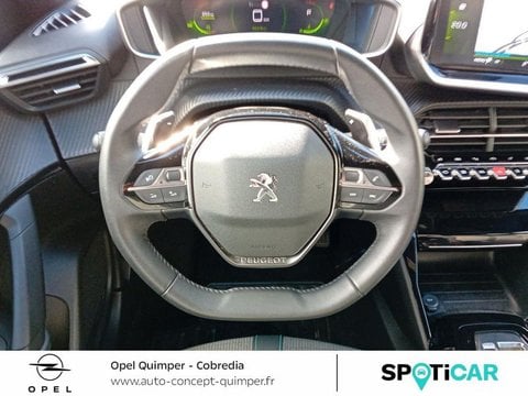 Voitures D'occasion À Quimper | Peugeot 2008 1.2 Puretech 130Ch S&S Allure Pack