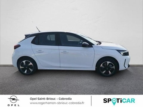 Voitures D'occasion À Yffiniac | Opel Corsa Electric 156Ch Gs