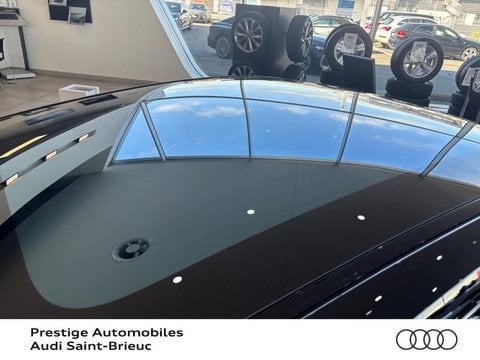Voitures D'occasion À Saint-Brieuc | Audi E-Tron Gt S 591Ch Quattro