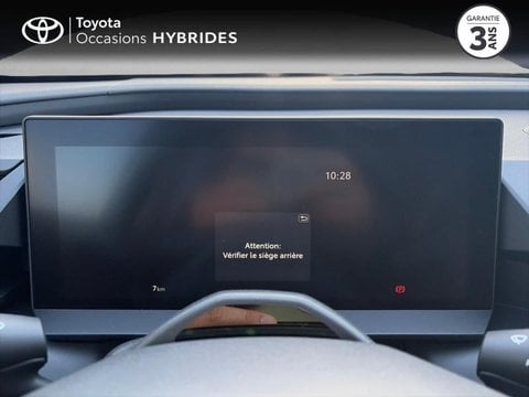 Voitures D'occasion À Noyal-Pontivy | Toyota Rav4 2.5 Hybride 185Ch Dynamic 2Wd Ng