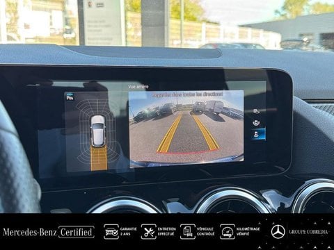 Voitures D'occasion À Vannes | Mercedes-Benz Gla 200 D 150Ch Amg Line 8G-Dct
