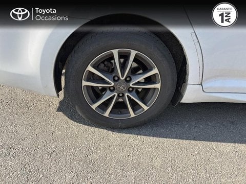 Voitures D'occasion À Noyal-Pontivy | Toyota Avensis 112 D-4D Dynamic Business