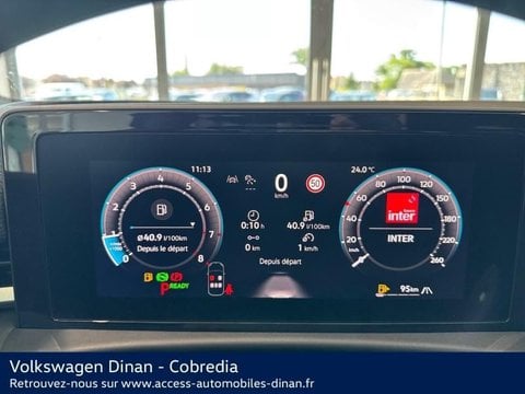 Voitures D'occasion À Quevert | Volkswagen T-Roc 1.5 Etsi 150Ch Style Dsg7