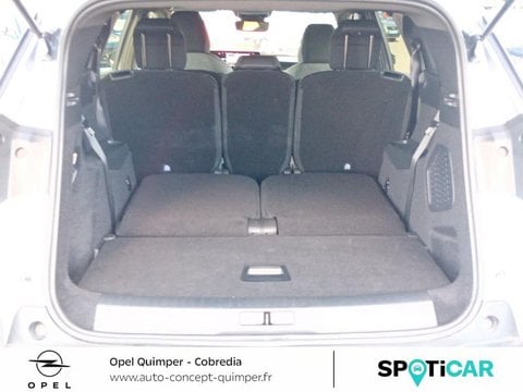 Voitures D'occasion À Quimper | Peugeot 5008 Hybrid 145Ch Allure E-Dcs6