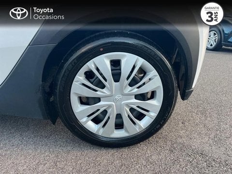 Voitures D'occasion À Lanester | Toyota Aygo X 1.0 Vvt-I 72Ch Dynamic My23