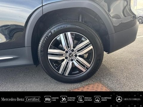 Voitures D'occasion À Bonchamps-Les-Laval | Mercedes-Benz Eqb 250+ 190Ch
