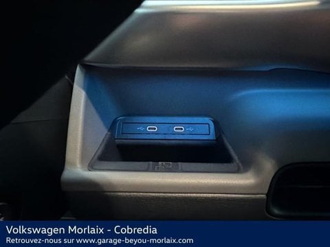 Voitures D'occasion À Morlaix | Volkswagen Id. Buzz 204Ch Pro 77 Kwh