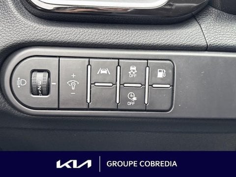 Voitures D'occasion À Yffiniac | Kia Ceed Sw 1.6 Gdi 141Ch Phev Active Business Dct6