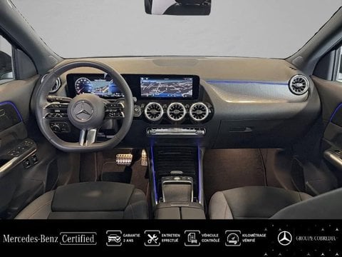 Voitures D'occasion À Saint-Martin-Des-Champs | Mercedes-Benz Gla 250 E Hybrid Eq 218Ch Amg Line...