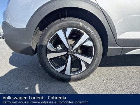 Voitures D'occasion À Lanester | Volkswagen Taigo 1.0 Tsi 116Ch Vw Edition Dsg7