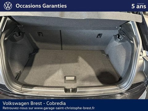Voitures D'occasion À Brest | Volkswagen Polo 1.0 Tsi 95Ch Vw Edition