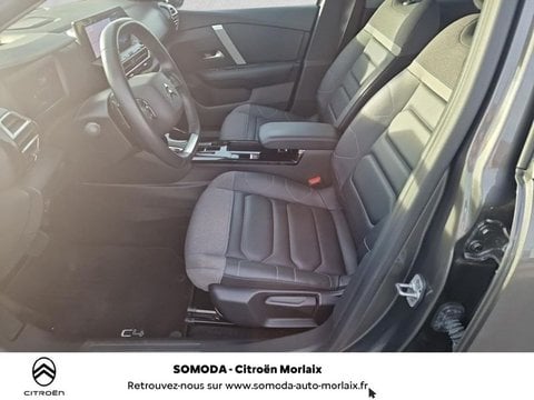 Voitures D'occasion À Saint-Martin-Des-Champs | Citroën C4 X Puretech 130Ch S&S Shine Eat8